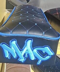 Alternative view of Mac Seats Pre-order only