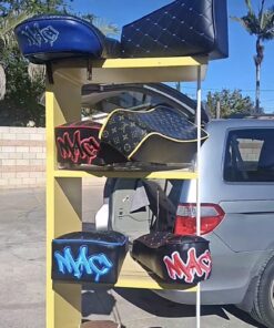 Mac Seats Pre-order only