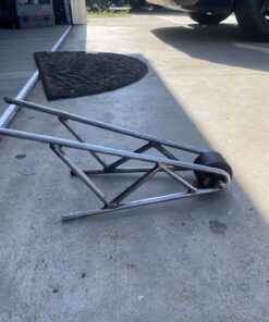 Volts Wheelie Bar