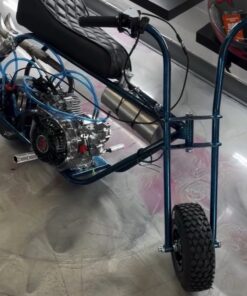 Volts Custom Performance Mini Drift Bike