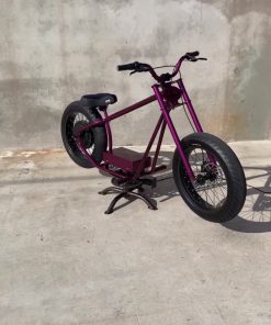 Miniviclas Electric Mini – 1000W Street Cruiser