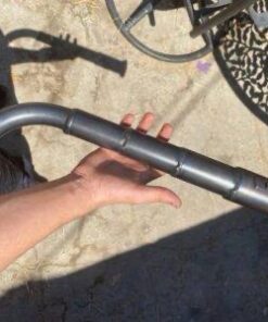 Volts Stage 5 Trumpet Exhaust