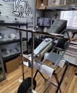Volts Signature Roller Frame – Pre Order