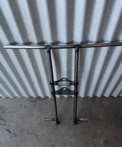VOLTS T-BARS (Precision-welded).