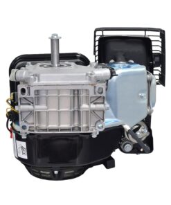Alternative view of 6.5 Hp Engine for the Coleman BT200X, CT20OU Trail, & CT200U-EX Mini Bikes