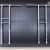 Chrome J Bars