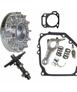 Stage 2: 212 Performance Kit "Racer"