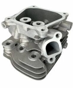 Stage 2 Racing Head for Small Blocks (Predator 212cc, 6.5HP Clones, GX200)