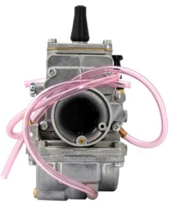 Alternative view of 24mm Flatslide Mikuni Carburetor Kit
