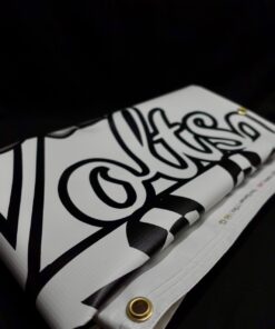 Volts Banner (3x3 ft)