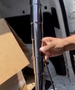 🏁 Volts Chrome Street Beast Exhaust – Stage 9