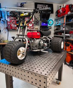 Vortex R1 Drift Trike
