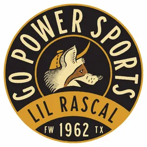 Parts compatible with Rascal mini bikes