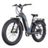 Trail XL Electric Bike