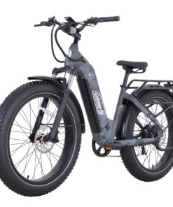 Trail XL Electric Bike